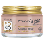 So Bio Etic Daycream firming radiance pink 50.00 Milliliter