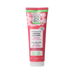 So Bio Etic Shampoo colour & shine hibiscus 250.00 Milliliter