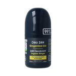 So Bio Etic Deo for men 3-in-1 ginger 50.00 Milliliter