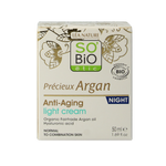So Bio Etic Anti-aging night fluid 50.00 Milliliter