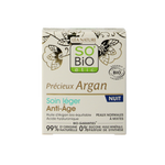 So Bio Etic Anti-aging night fluid 50.00 Milliliter