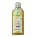 So Bio Etic Clean yuzu cleansing gel 200.00 Milliliter
