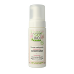 So Bio Etic Aloe vera cleansing foam 150.00 Milliliter