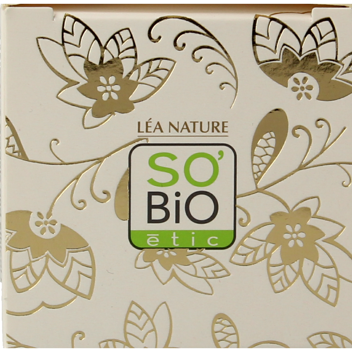 So Bio Etic Argan anti-aging day cream 50.00 Milliliter