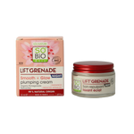 So Bio Etic Lift grenade night cream 50 Milliliter