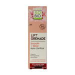 So Bio Etic Lift grenade eye contour cream 15 Milliliter