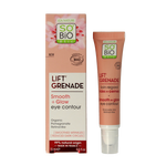 So Bio Etic Lift grenade eye contour cream 15 Milliliter