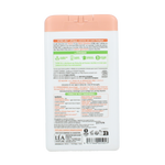 So Bio Etic Showergel peach & white flowers bio 450.00 Milliliter