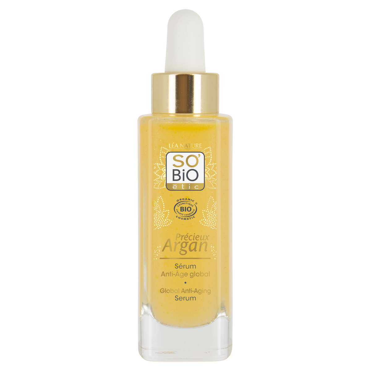 So Bio Etic Serum anti age global 30.00 Milliliter