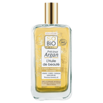 So Bio Etic Beauty oil argan 100 Milliliter