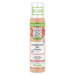 So Bio Etic Softening dry shampoo rice power 100.00 Milliliter