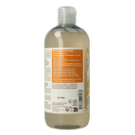 Douce Nature Douchegel honingplezier plaisir de miel bio 500 Milliliter