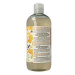 Douce Nature Douchegel honingplezier plaisir de miel bio 500 Milliliter