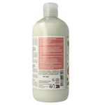 Douce Nature Douchecreme amandelmelk 500 Milliliter