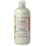 Douce Nature Douchecreme amandelmelk 500 Milliliter