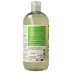 Douce Nature Douchegel Siciliaanse citroen 500 Milliliter