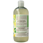 Douce Nature Douchegel Siciliaanse citroen 500 Milliliter