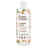 Douce Nature Shampoo zacht haar 350 Milliliter