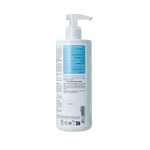 Douce Nature Baby liniment luierwisselcreme bio 350.00 Milliliter