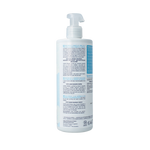 Douce Nature Baby liniment luierwisselcreme bio 350.00 Milliliter