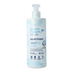 Douce Nature Baby face & body cleansing water bio 400.00 Milliliter