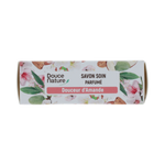 Douce Nature Almond softness amandel zeep bar 100.00 Gram