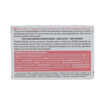 Douce Nature Almond softness amandel zeep bar 100.00 Gram