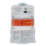 Parakito Anti mug armband volwassenen oranje 1.00 Stuks