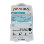 Parakito Anti mug armband junior eenhoorn 1.00 Stuks