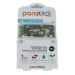 Parakito Anti mug armband junior camouflage 1.00 Stuks