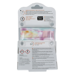 Parakito Anti mug armband junior tie dye 1.00 Stuks