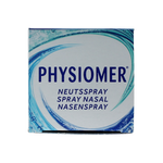 Physiomer Strong jet 210.00 Milliliter
