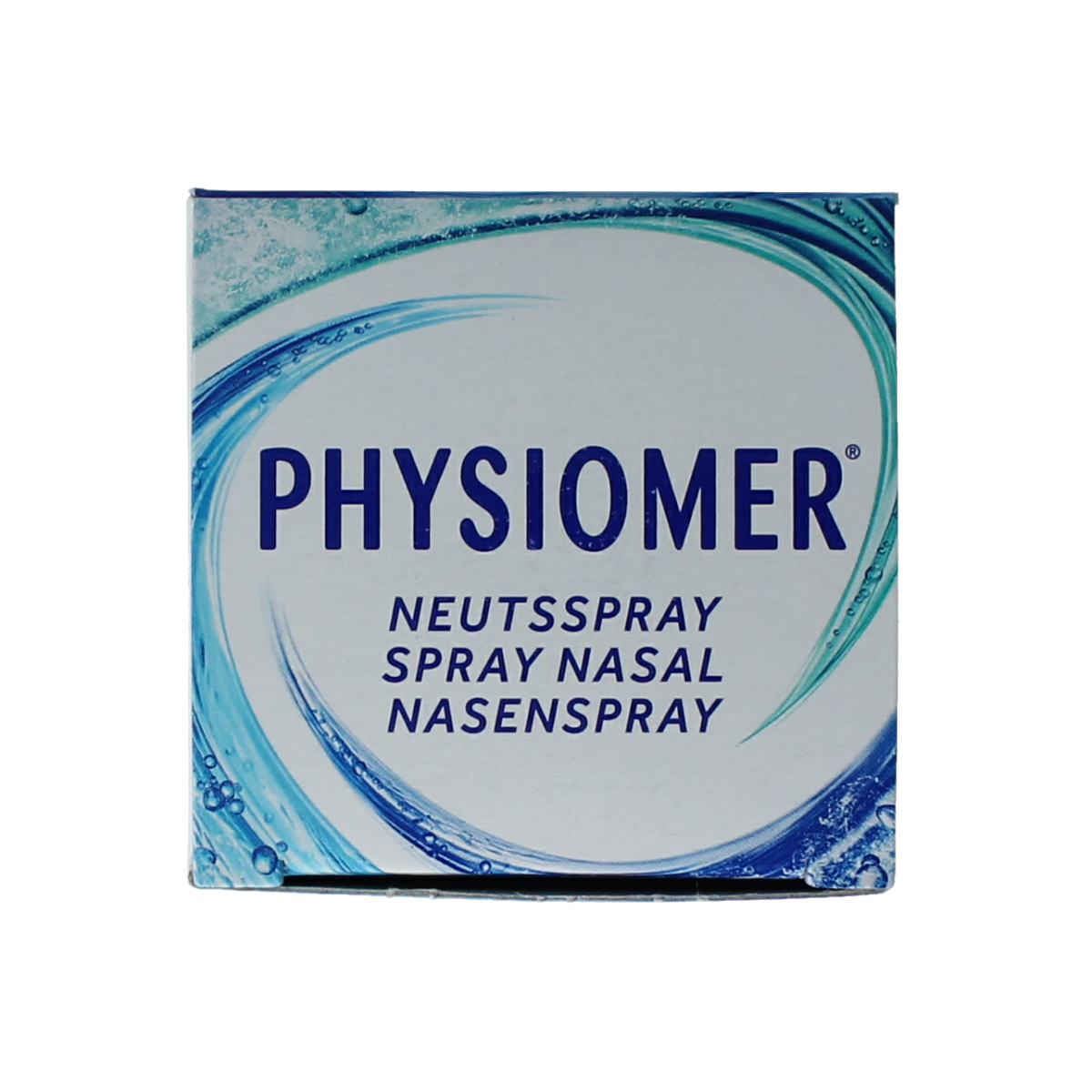 Physiomer Strong jet 210.00 Milliliter