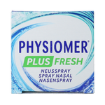 Physiomer Plus fresh 135.00 Milliliter