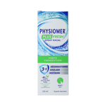 Physiomer Plus fresh 135.00 Milliliter