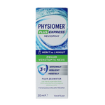 Physiomer Plus fresh 20.00 Milliliter