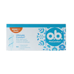 OB Tampons procomfort super 16 Stuks