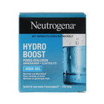 Neutrogena Hydro boost aqua gel moisturiser  50.00 Milliliter