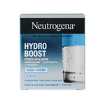 Neutrogena Hydro boost creme gel moisturiser  50.00 Milliliter