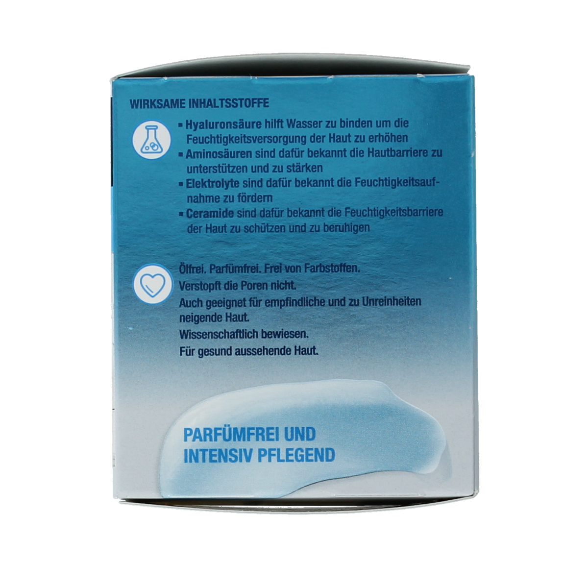 Neutrogena Hydro boost creme gel moisturiser  50.00 Milliliter