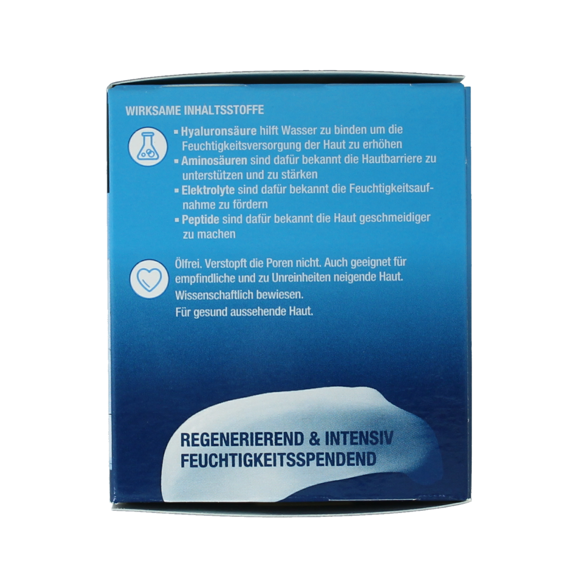 Neutrogena Hydro boost sleeping mask cream 50.00 Milliliter