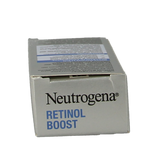 Neutrogena Retinol boost eye creme  15 Milliliter
