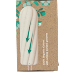 OB Tampons  organic super 16.00 Stuks