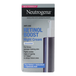 Neutrogena Retinol nachtcreme boost 50 Milliliter