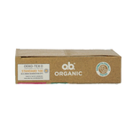 OB Tampons organic mini 16.00 Stuks
