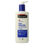 Neutrogena Bodylotion dry skin 250.00 Milliliter