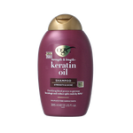 OGX Shampoo keratin oil 385.00 Milliliter