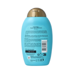 OGX Shampoo argan oil Morocco 385.00 Milliliter