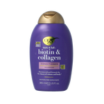 OGX Conditioner biotin & collageen 385.00 Milliliter