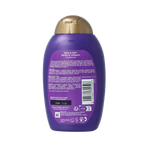 OGX Conditioner biotin & collageen 385.00 Milliliter